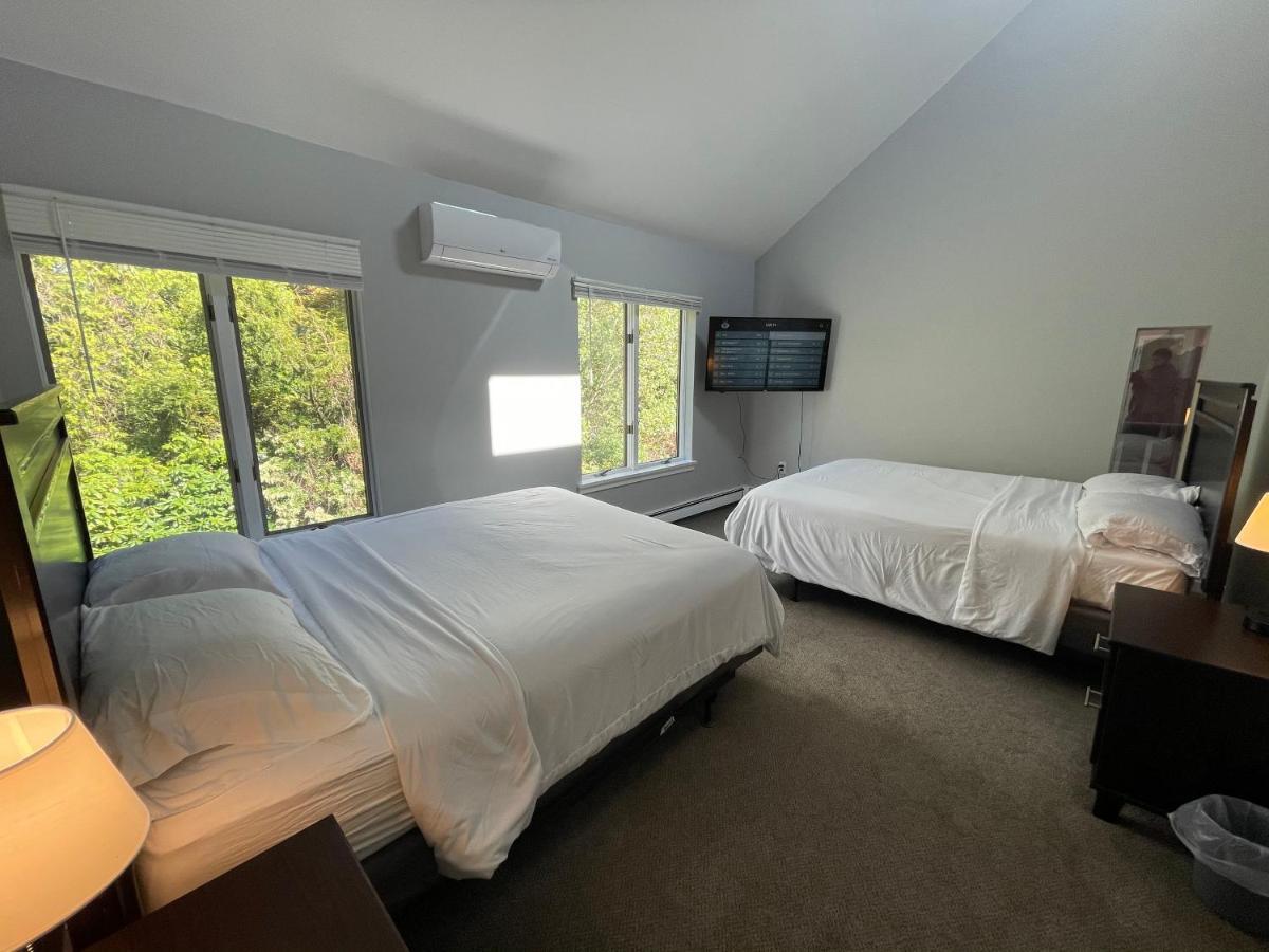 Spectacular With A Amazing Ocean - River View * Groton