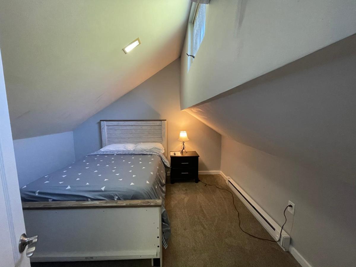 Spectacular With A Amazing Ocean - River View * Groton