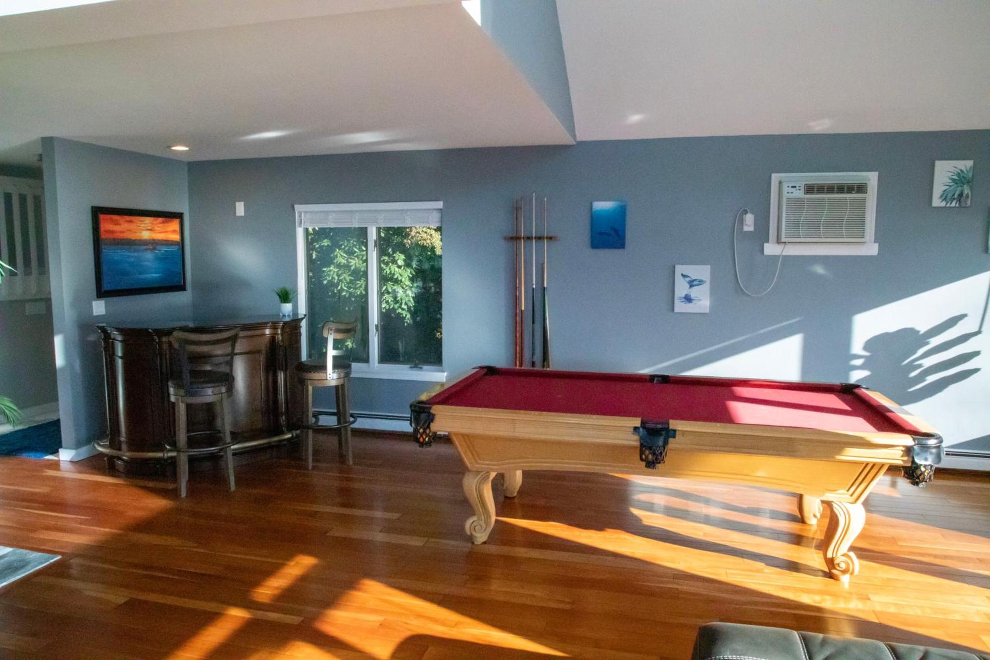 Spectacular With A Amazing Ocean - River View Groton