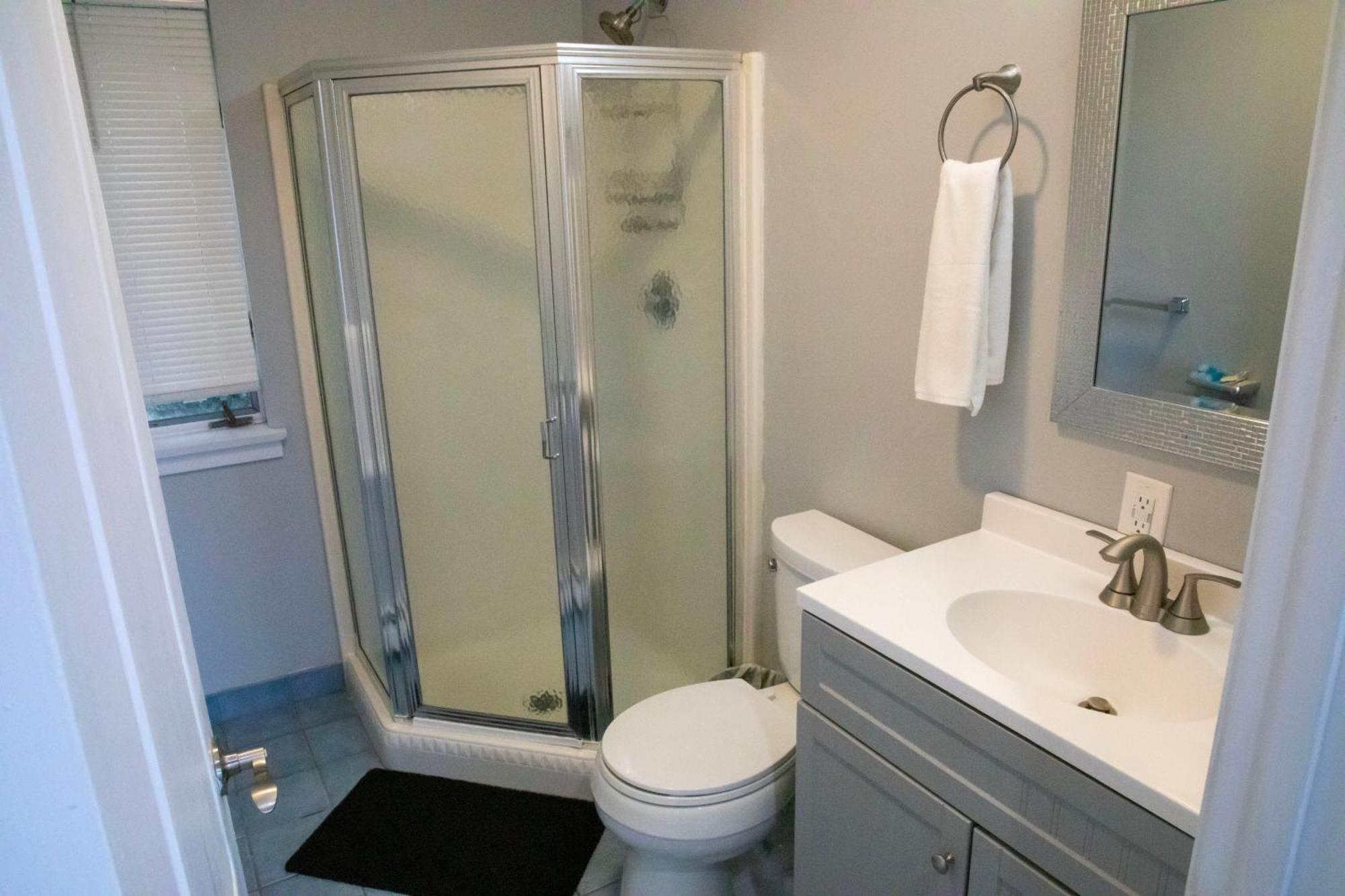 Holiday home Spectacular With A Amazing Ocean - River View Groton