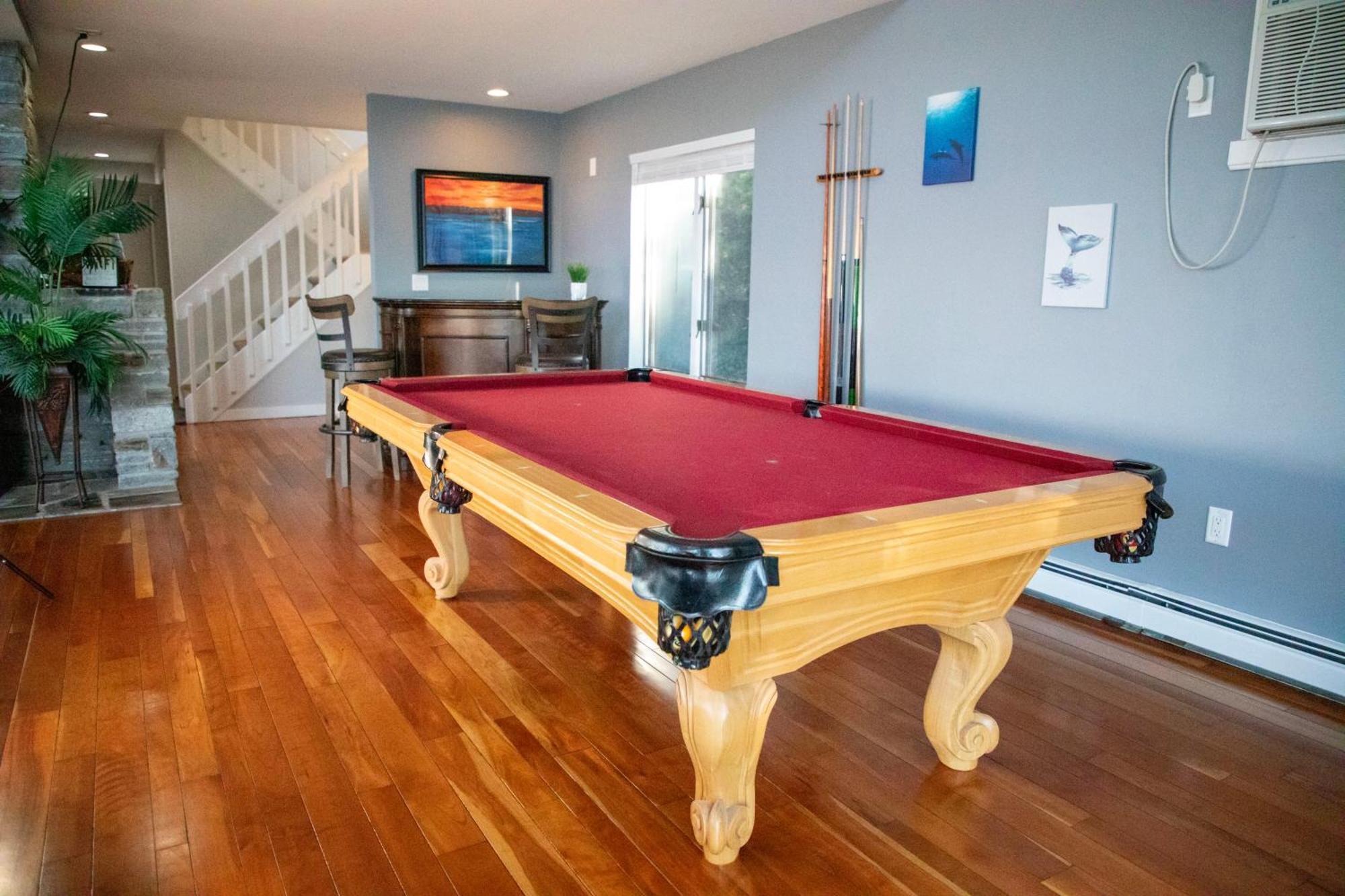 Spectacular With A Amazing Ocean - River View