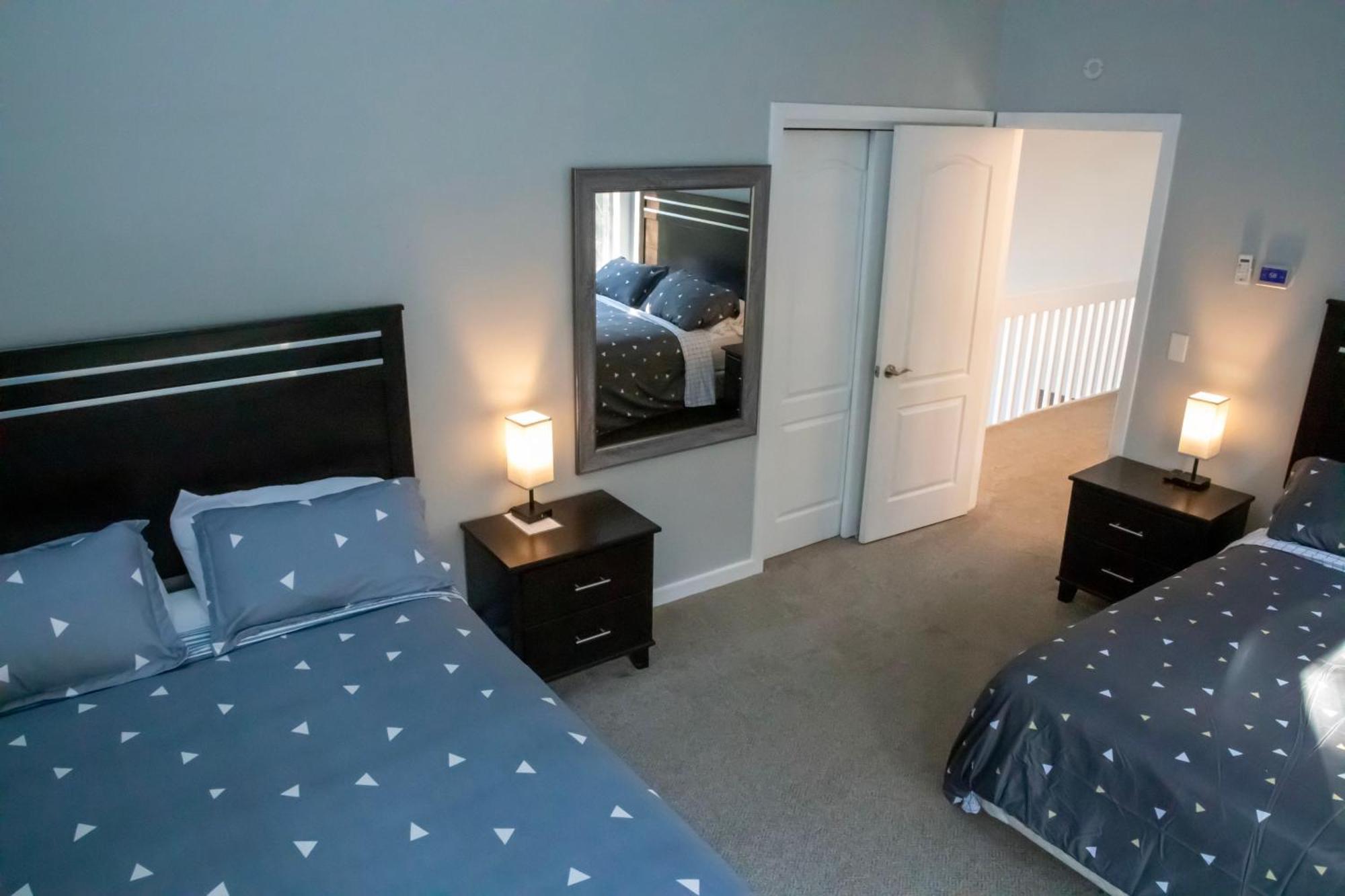 Spectacular With A Amazing Ocean - River View Holiday home Groton