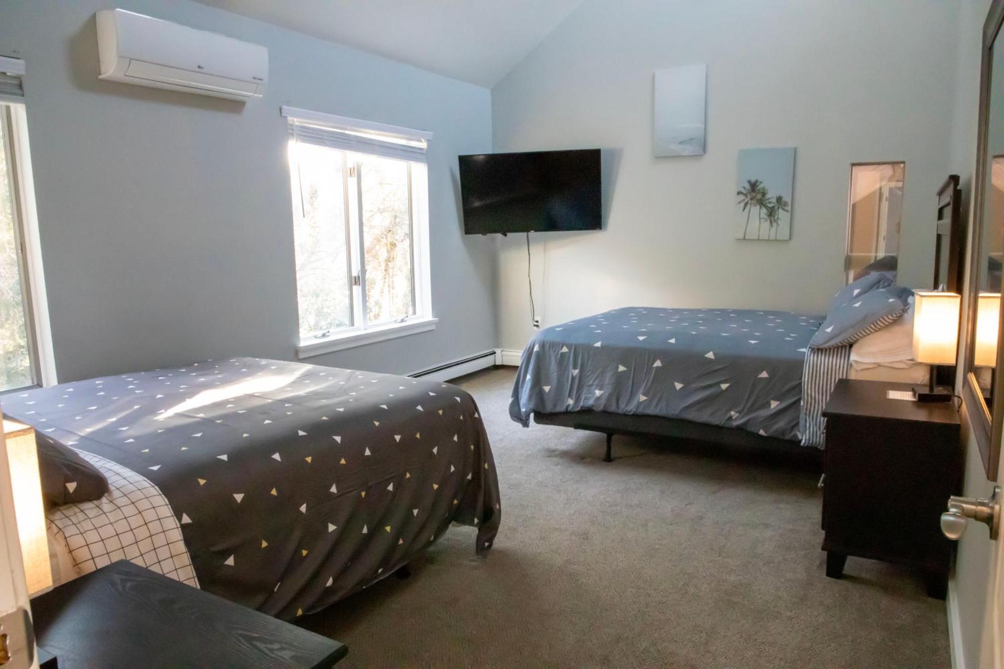 Spectacular With A Amazing Ocean - River View Holiday home *